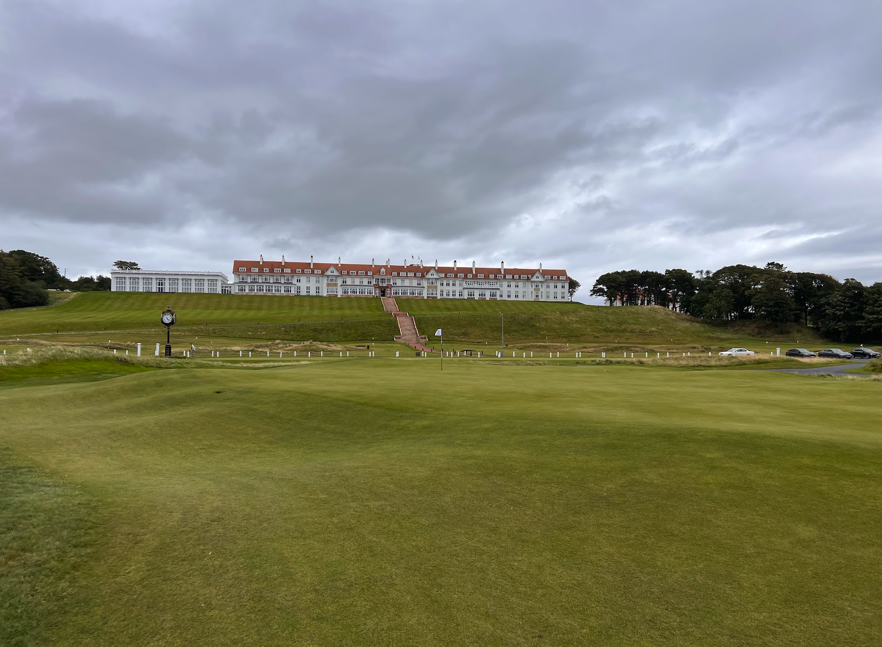 Trump Turnberry